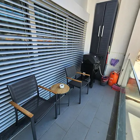 Apartment Plaza