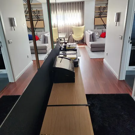 Apartment Plaza *
