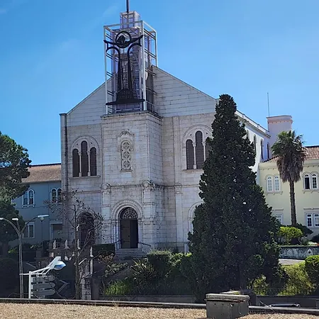 Plaza Apartment Leiria